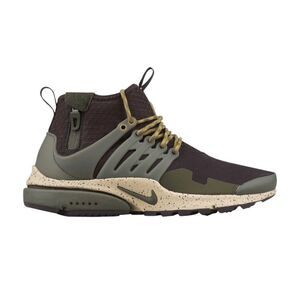 Nike Air Presto Mid Utility!